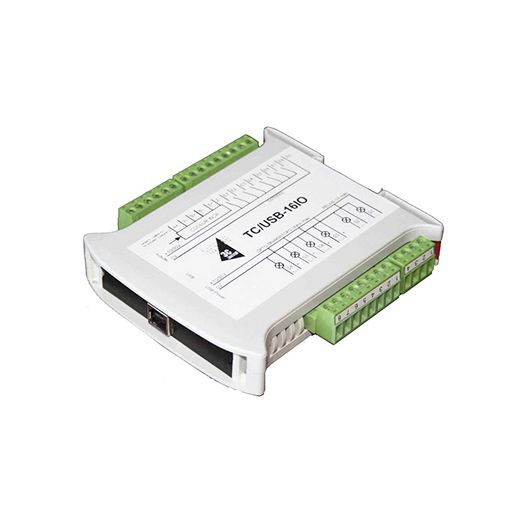 TC/USB-16IO