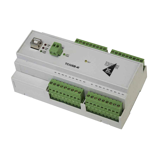 TC/USB-4I